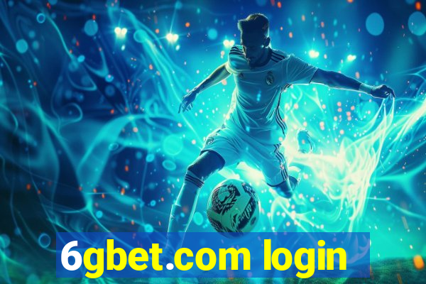 6gbet.com login